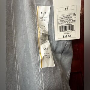 Target Business Pants